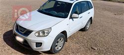 Chery Tiggo 3